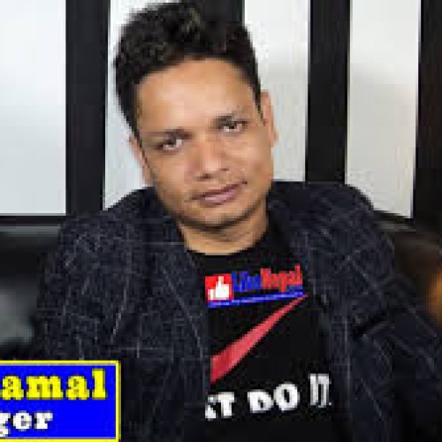 Shiva Hamal