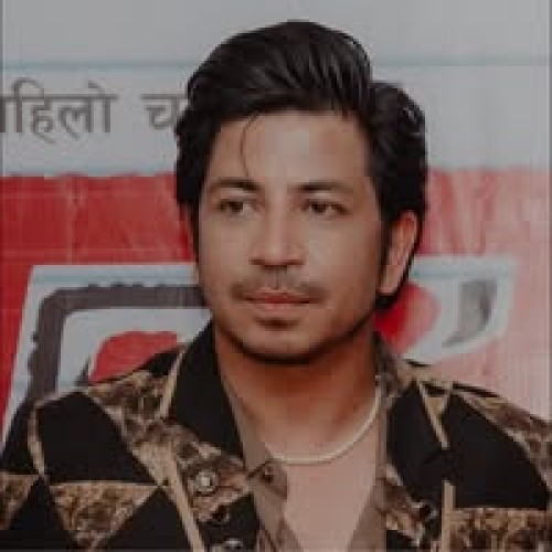 Prakash saput